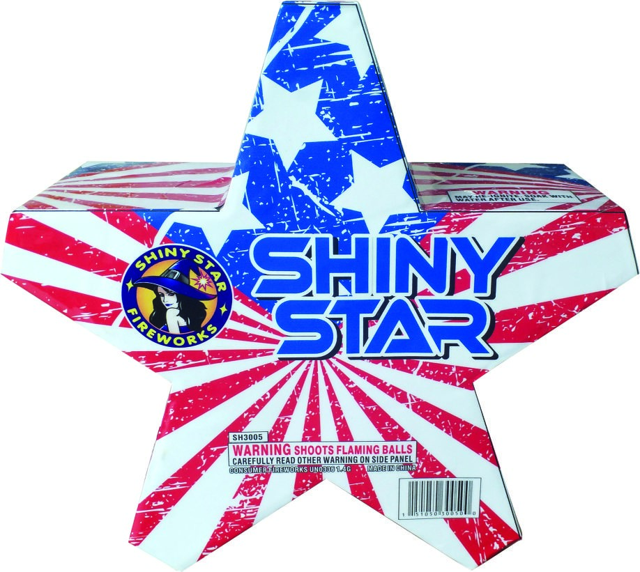 SHINY STAR