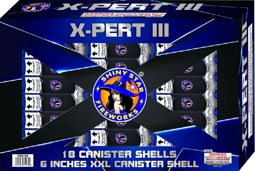 X-PERT III