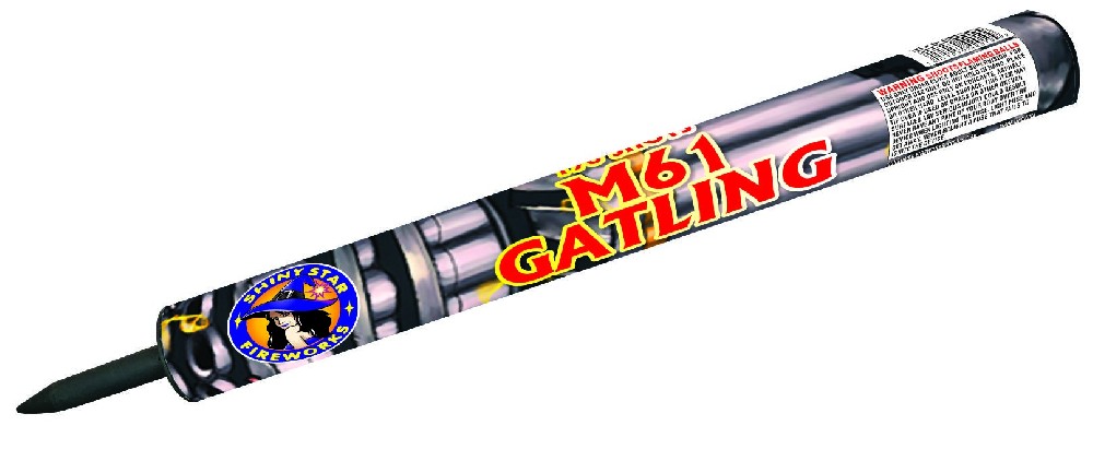 M61 GATLING