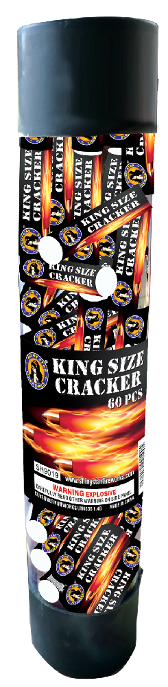 KING SIZE CRACKER